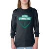 2007ORG Organic Fine Jersey L/S T-Shirt Thumbnail