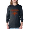 2007ORG Organic Fine Jersey L/S T-Shirt Thumbnail