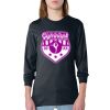 2007ORG Organic Fine Jersey L/S T-Shirt Thumbnail