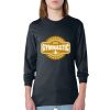 2007ORG Organic Fine Jersey L/S T-Shirt Thumbnail
