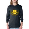 2007ORG Organic Fine Jersey L/S T-Shirt Thumbnail