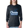 2007ORG Organic Fine Jersey L/S T-Shirt Thumbnail