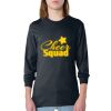 2007ORG Organic Fine Jersey L/S T-Shirt Thumbnail