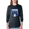 2007ORG Organic Fine Jersey L/S T-Shirt Thumbnail