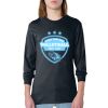 2007ORG Organic Fine Jersey L/S T-Shirt Thumbnail