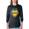 2007ORG Organic Fine Jersey L/S T-Shirt Thumbnail
