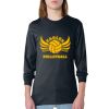 2007ORG Organic Fine Jersey L/S T-Shirt Thumbnail