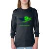 2007ORG Organic Fine Jersey L/S T-Shirt Thumbnail