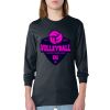 2007ORG Organic Fine Jersey L/S T-Shirt Thumbnail