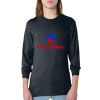 2007ORG Organic Fine Jersey L/S T-Shirt Thumbnail