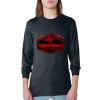 2007ORG Organic Fine Jersey L/S T-Shirt Thumbnail