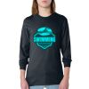 2007ORG Organic Fine Jersey L/S T-Shirt Thumbnail