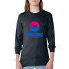 2007ORG Organic Fine Jersey L/S T-Shirt Thumbnail