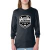 2007ORG Organic Fine Jersey L/S T-Shirt Thumbnail