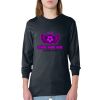 2007ORG Organic Fine Jersey L/S T-Shirt Thumbnail