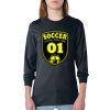 2007ORG Organic Fine Jersey L/S T-Shirt Thumbnail
