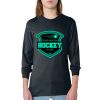 2007ORG Organic Fine Jersey L/S T-Shirt Thumbnail
