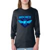 2007ORG Organic Fine Jersey L/S T-Shirt Thumbnail