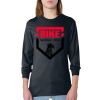 2007ORG Organic Fine Jersey L/S T-Shirt Thumbnail