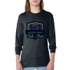 2007ORG Organic Fine Jersey L/S T-Shirt Thumbnail