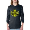 2007ORG Organic Fine Jersey L/S T-Shirt Thumbnail