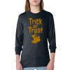 2007ORG Organic Fine Jersey L/S T-Shirt Thumbnail