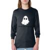 2007ORG Organic Fine Jersey L/S T-Shirt Thumbnail