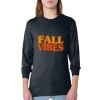 2007ORG Organic Fine Jersey L/S T-Shirt Thumbnail