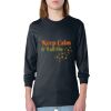 2007ORG Organic Fine Jersey L/S T-Shirt Thumbnail