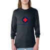 2007ORG Organic Fine Jersey L/S T-Shirt Thumbnail