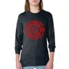 2007ORG Organic Fine Jersey L/S T-Shirt Thumbnail