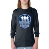 2007ORG Organic Fine Jersey L/S T-Shirt Thumbnail