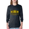 2007ORG Organic Fine Jersey L/S T-Shirt Thumbnail