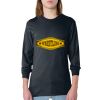 2007ORG Organic Fine Jersey L/S T-Shirt Thumbnail