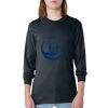 2007ORG Organic Fine Jersey L/S T-Shirt Thumbnail