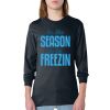 2007ORG Organic Fine Jersey L/S T-Shirt Thumbnail