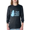 2007ORG Organic Fine Jersey L/S T-Shirt Thumbnail