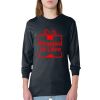 2007ORG Organic Fine Jersey L/S T-Shirt Thumbnail