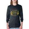 2007ORG Organic Fine Jersey L/S T-Shirt Thumbnail