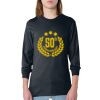 2007ORG Organic Fine Jersey L/S T-Shirt Thumbnail