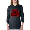 2007ORG Organic Fine Jersey L/S T-Shirt Thumbnail