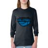 2007ORG Organic Fine Jersey L/S T-Shirt Thumbnail