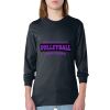 2007ORG Organic Fine Jersey L/S T-Shirt Thumbnail