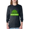 2007ORG Organic Fine Jersey L/S T-Shirt Thumbnail