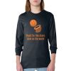2007ORG Organic Fine Jersey L/S T-Shirt Thumbnail