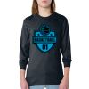 2007ORG Organic Fine Jersey L/S T-Shirt Thumbnail