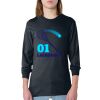 2007ORG Organic Fine Jersey L/S T-Shirt Thumbnail