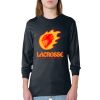 2007ORG Organic Fine Jersey L/S T-Shirt Thumbnail