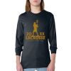 2007ORG Organic Fine Jersey L/S T-Shirt Thumbnail