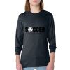 2007ORG Organic Fine Jersey L/S T-Shirt Thumbnail